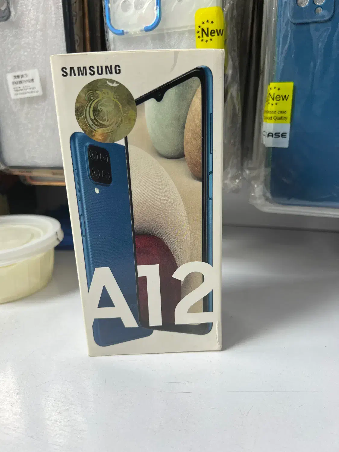 گوشیA12|موبایل|سنندج, |دیوار