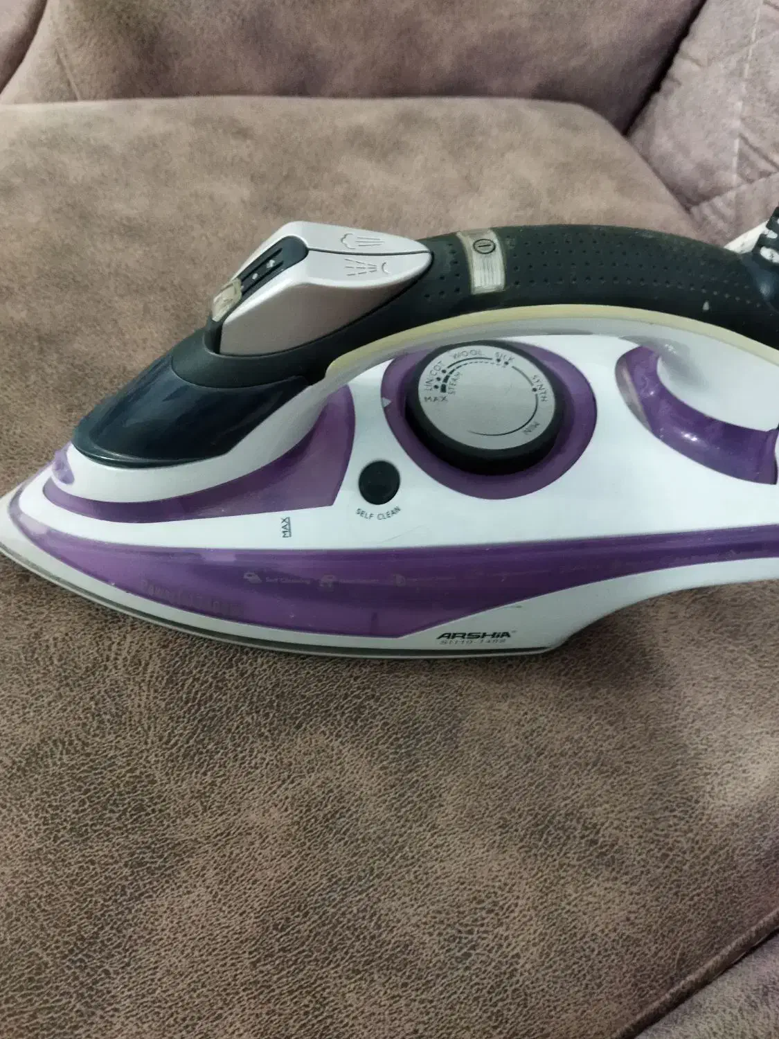 اتو بخار|اتو و لوازم اتو|بیرجند, |دیوار