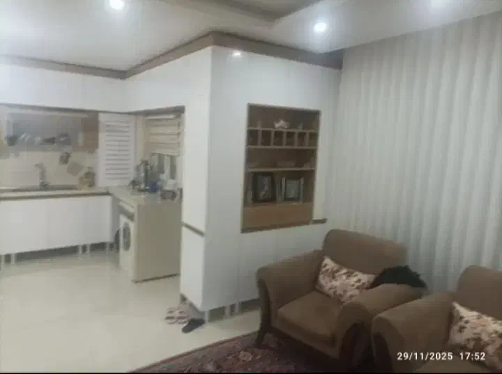 اجاره آپارتمان۹۵متری پاسداران تک واحدی کلید نخورده|اجارهٔ آپارتمان|همدان, |دیوار