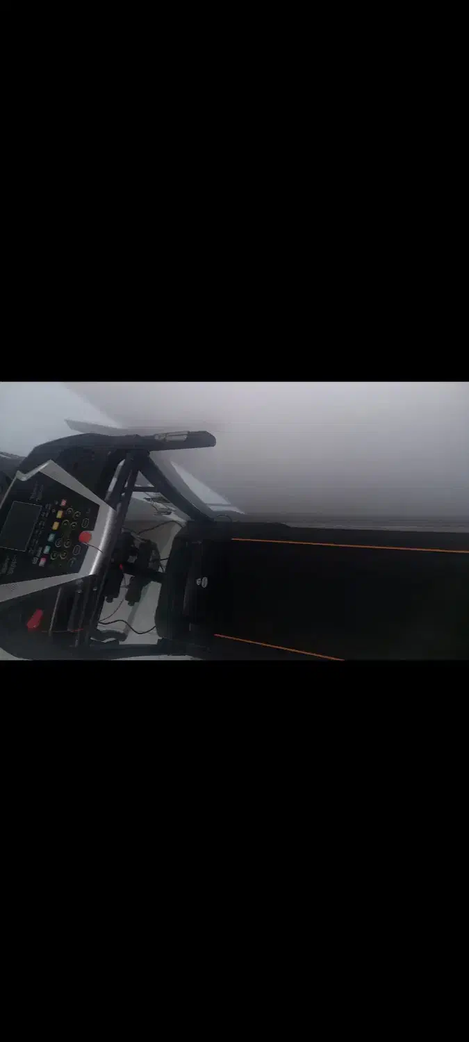 تردمیل شخصی مارک پاندا درحد نو|تجهیزات ورزشی|آمل, |دیوار