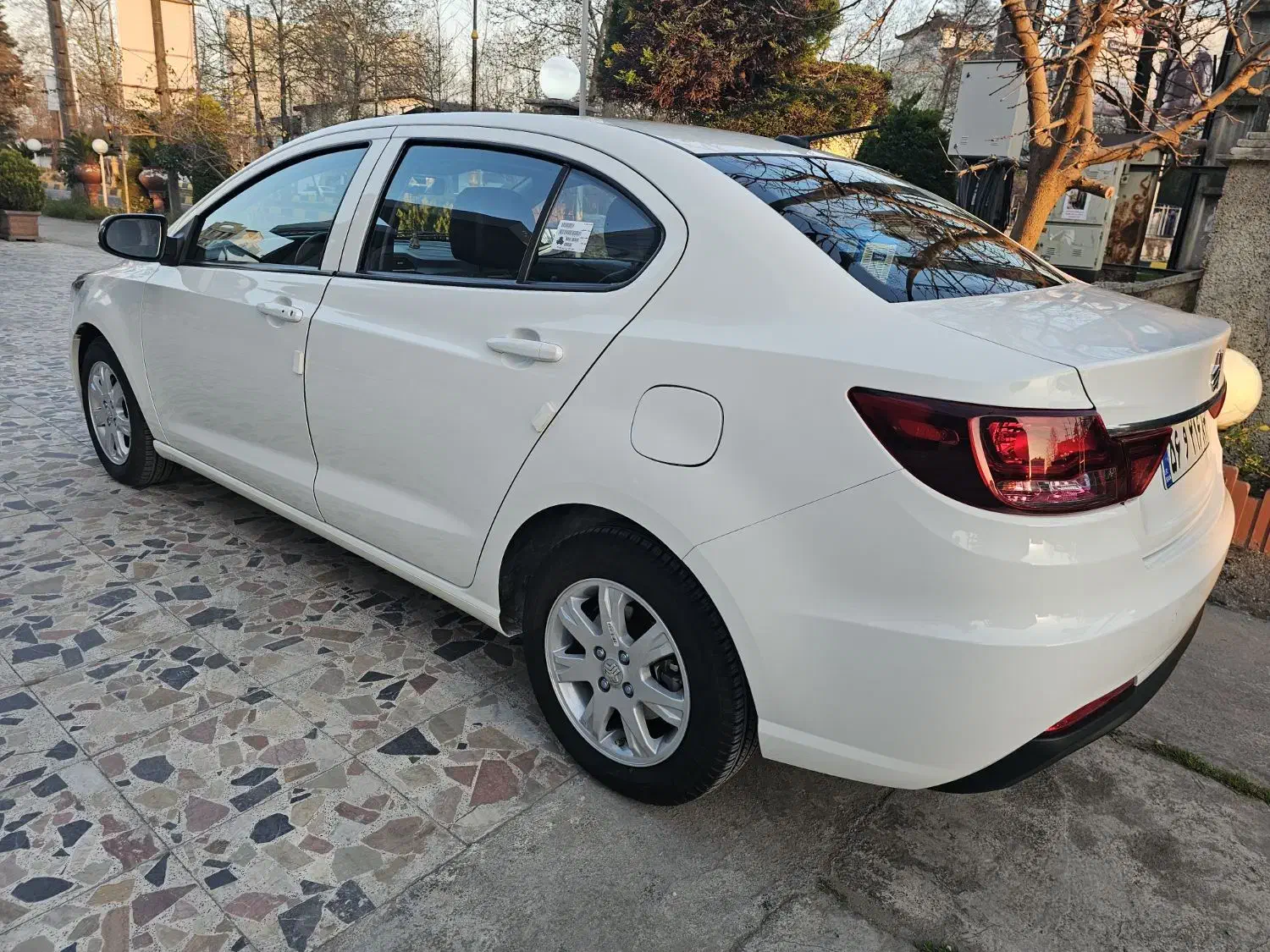 شاهین g ۱۴۰۲|خودرو سواری و وانت|نوشهر, |دیوار