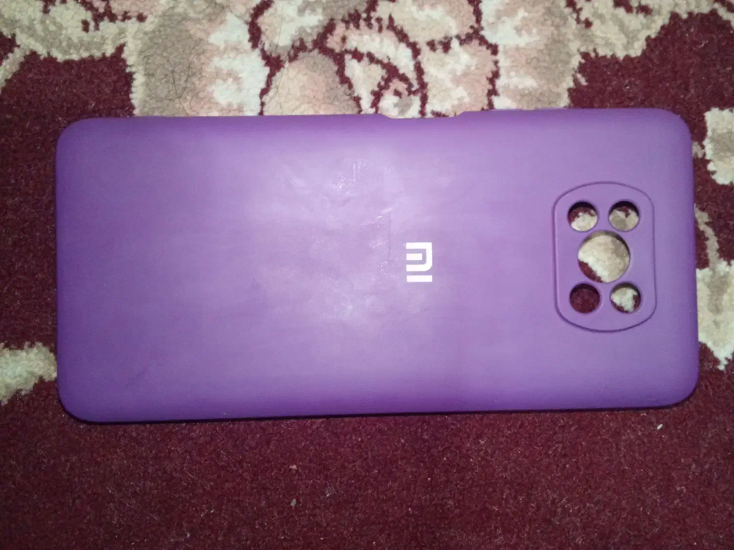 گاردPOCO|لوازم جانبی موبایل و تبلت|بیرجند, |دیوار