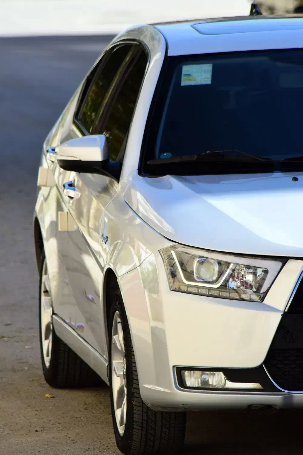 دنا پلاس توربو اتومات|خودرو سواری و وانت|کرمانشاه, |دیوار