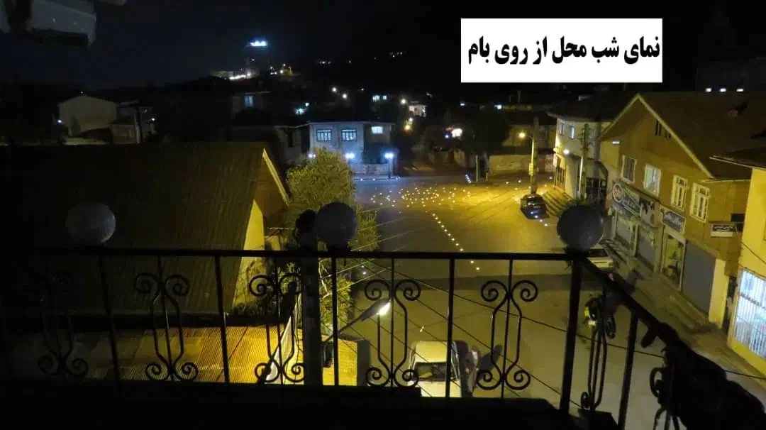 فروش دو واحد آپارتمانی به صورت کامل|فروش خانه و ویلا|چابکسر, |دیوار