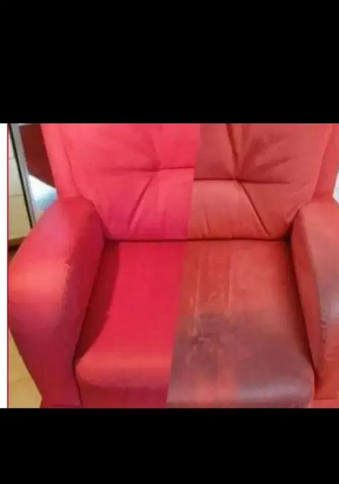 مبل شویی تک با قیمت منصفانه|خدمات نظافت|اراک, |دیوار