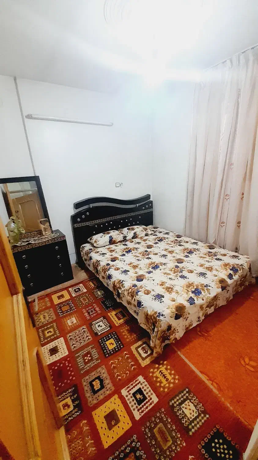 اجاره آپارتمان تمیز ونقلی در اطشاران|اجارهٔ خانه و ویلا|اصفهان, اطشاران|دیوار