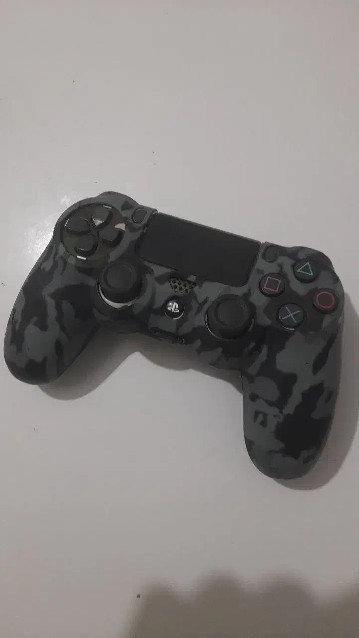 دسته پی اس ۴|کنسول، بازی ویدئویی و آنلاین|نیشابور, باغرود|دیوار