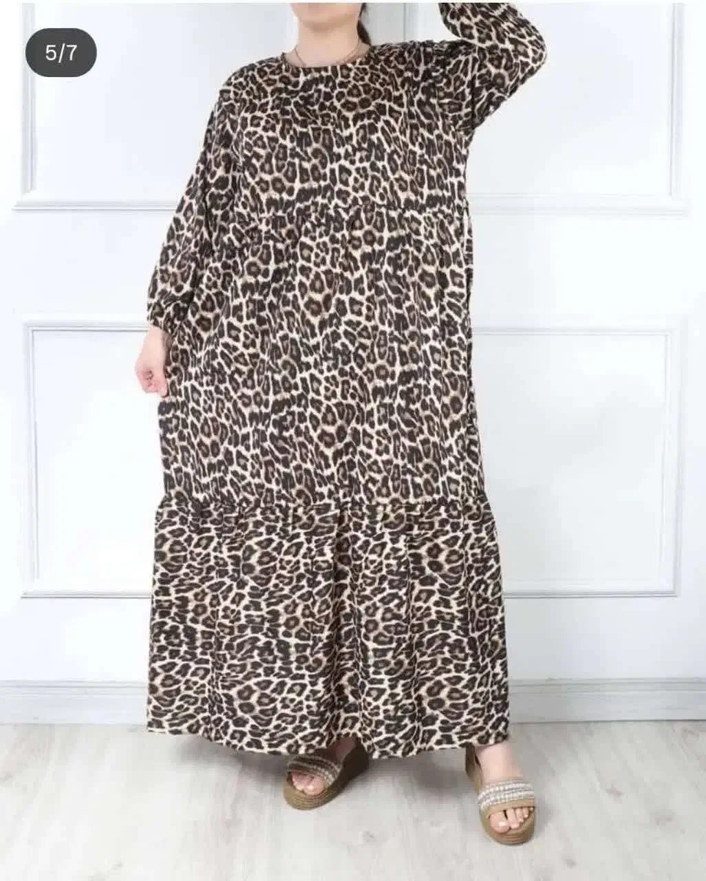 ساحلی فلور بوگاتی|لباس|اهواز, کوی نفت|دیوار