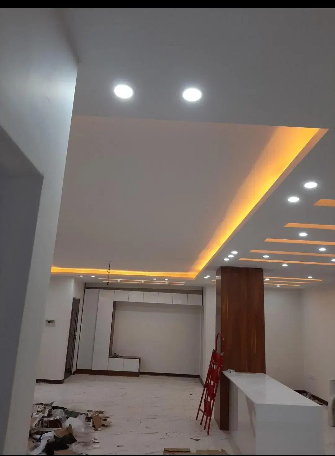 برق کاری ساختمان و صنعتی|خدمات پیشه و مهارت|اصفهان, بهارستان|دیوار