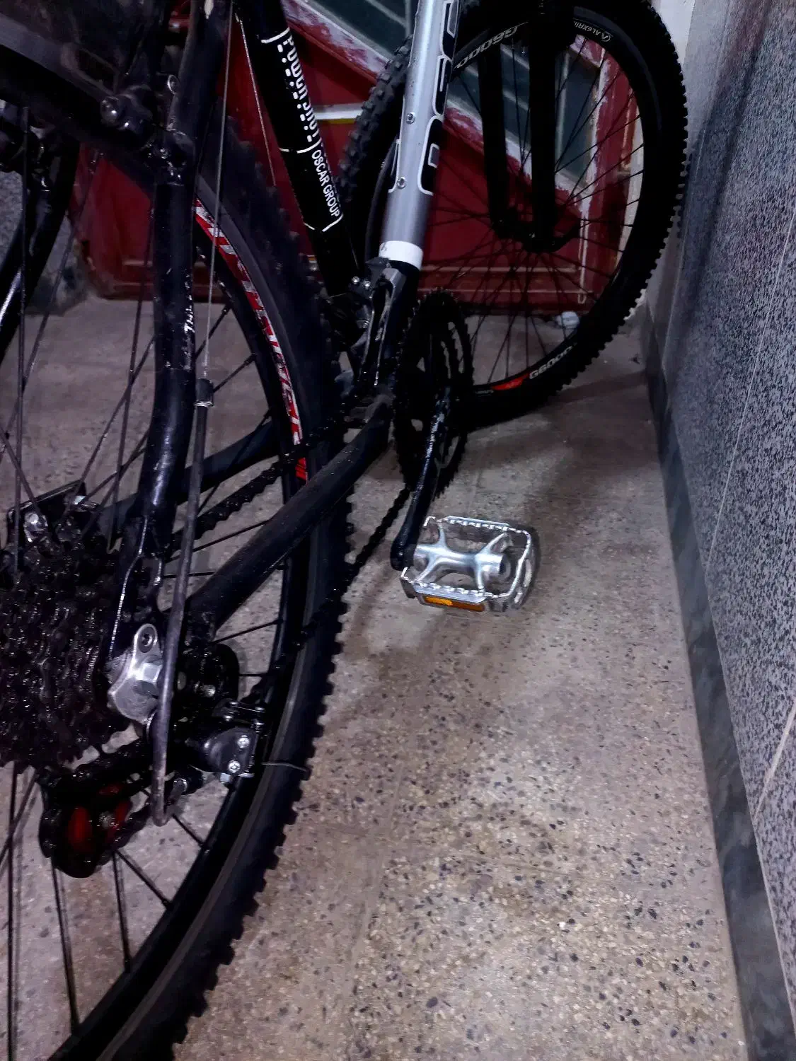 دوچرخه 26|دوچرخه، اسکیت، اسکوتر|بروجرد, |دیوار