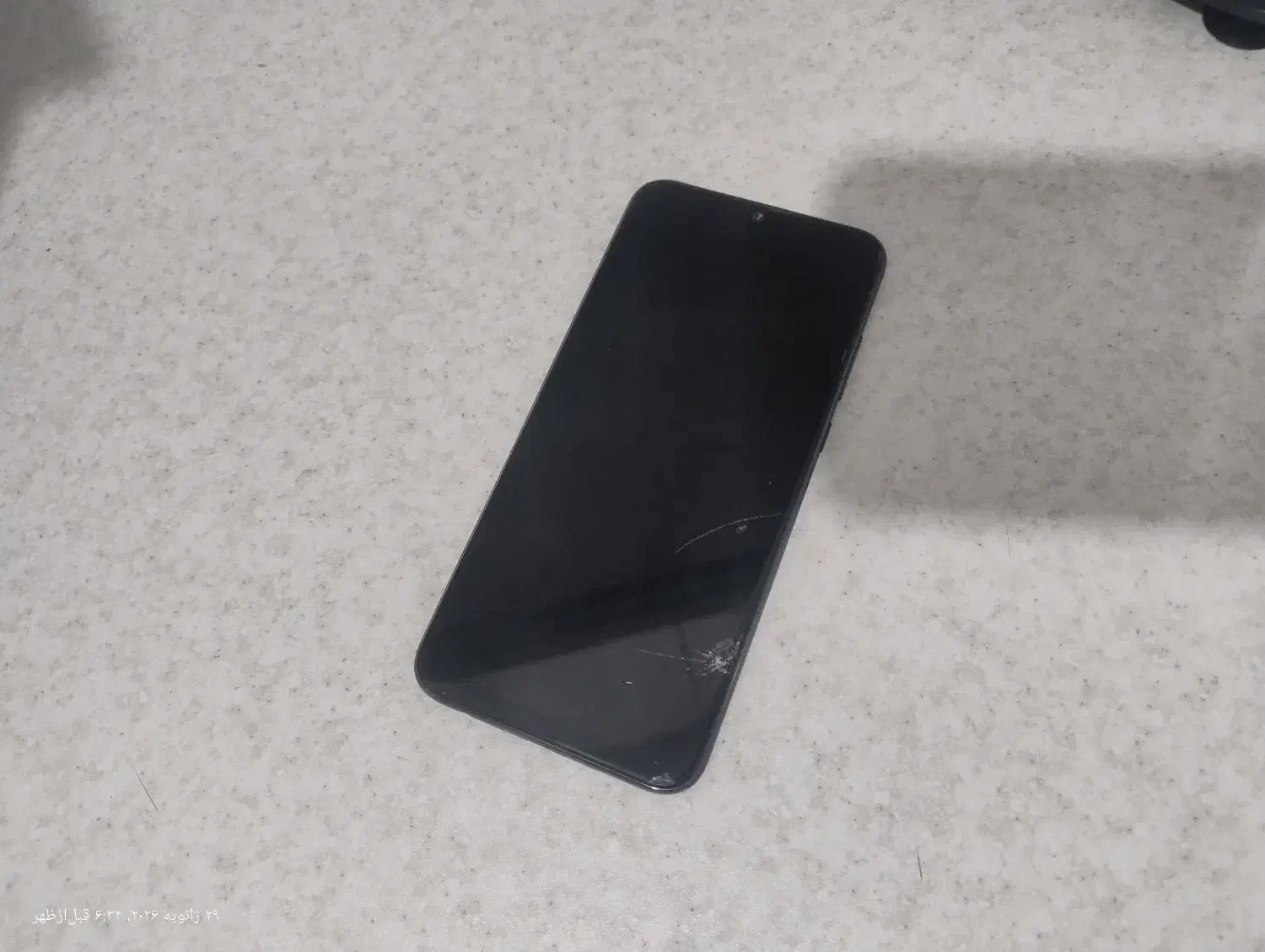 آنر 10 لایت|موبایل|قم, یزدان‌شهر|دیوار