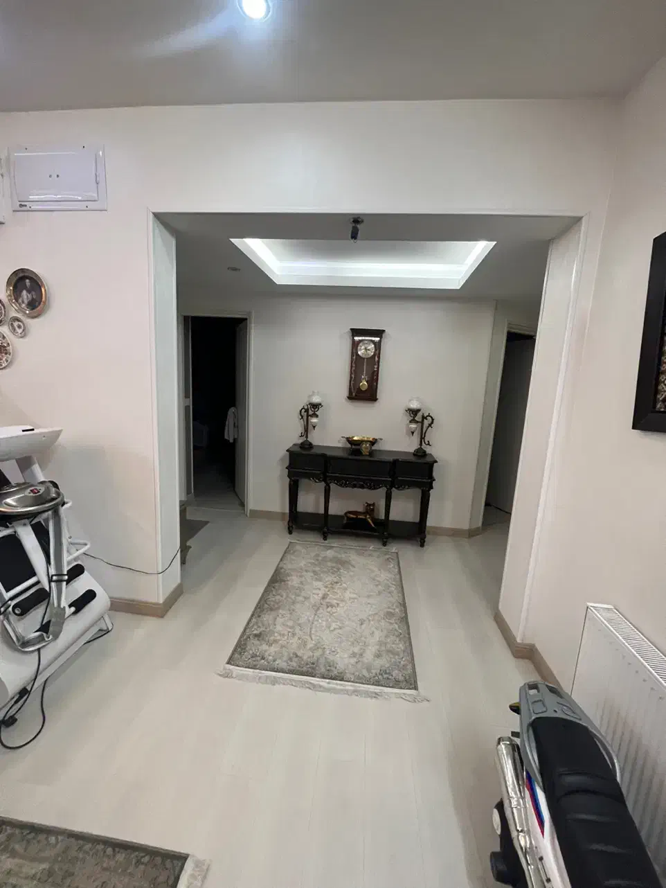 آپارتمان امامت ۹|فروش آپارتمان|مشهد, آزادشهر|دیوار