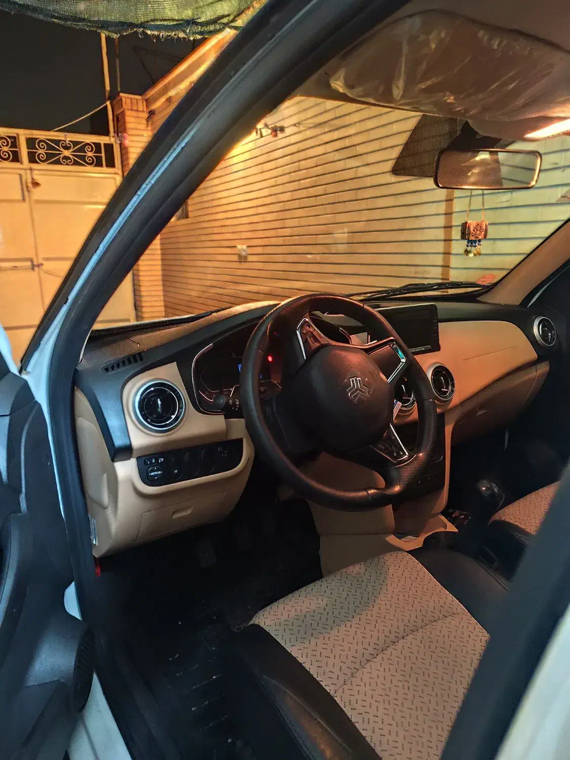 اطلس g|خودرو سواری و وانت|اصفهان, کوی امیریه|دیوار