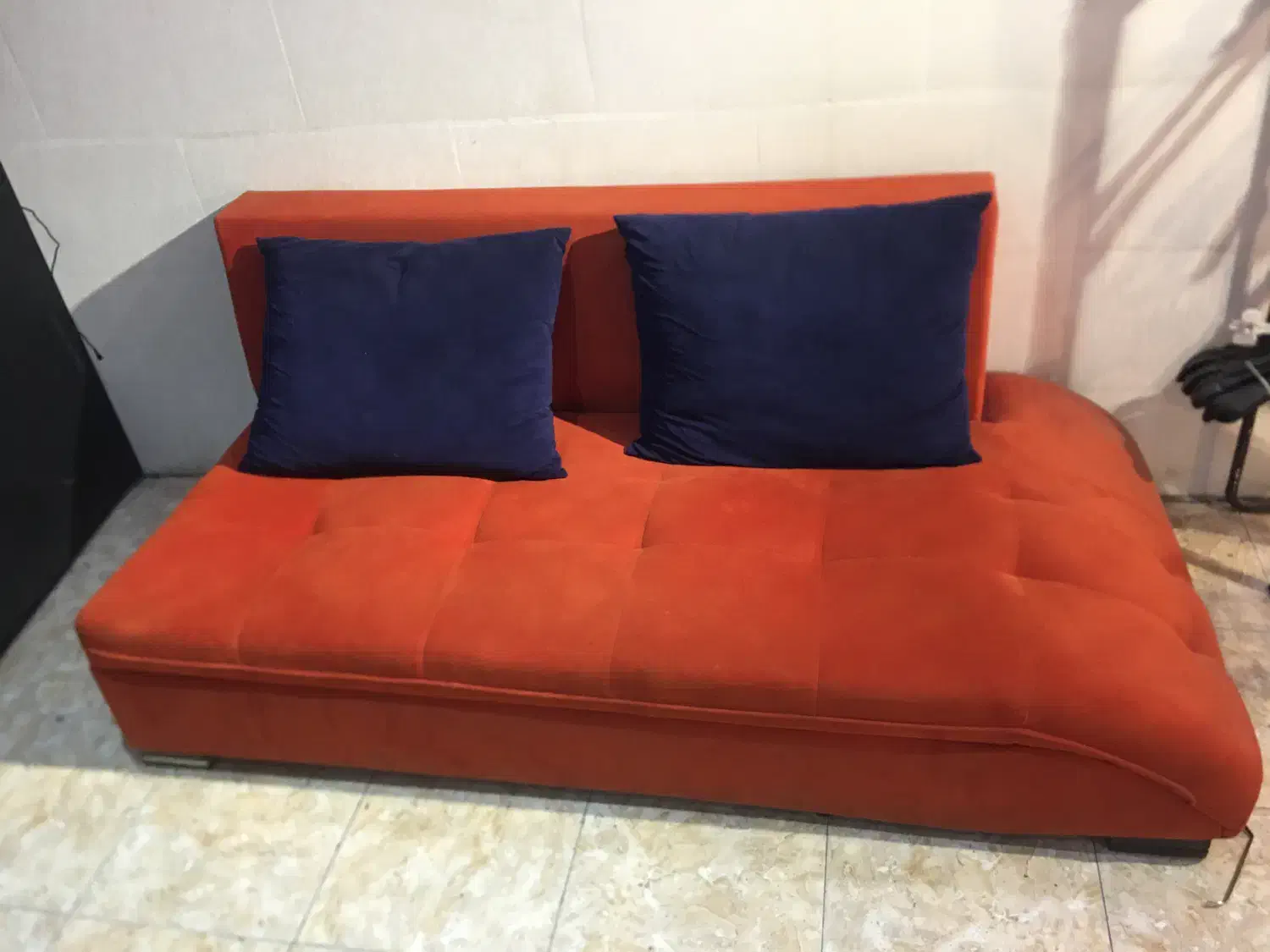 کاناپه در حد نو|مبلمان خانگی و میز عسلی|هشتگرد, مدرس|دیوار