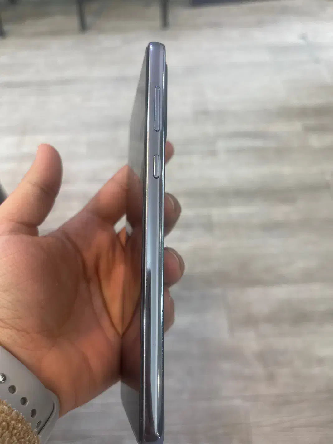 موبایل سامسونگ a73|موبایل|اصفهان, نقش جهان|دیوار