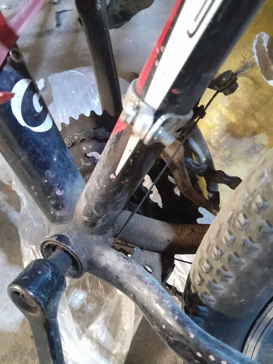 دوچرخه سالم|دوچرخه، اسکیت، اسکوتر|تهران, یافت آباد جنوبی|دیوار