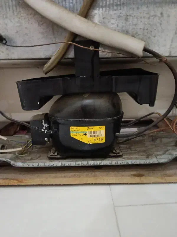 یخچال هیمالیا|یخچال و فریزر|کرج, حسین‌آباد|دیوار