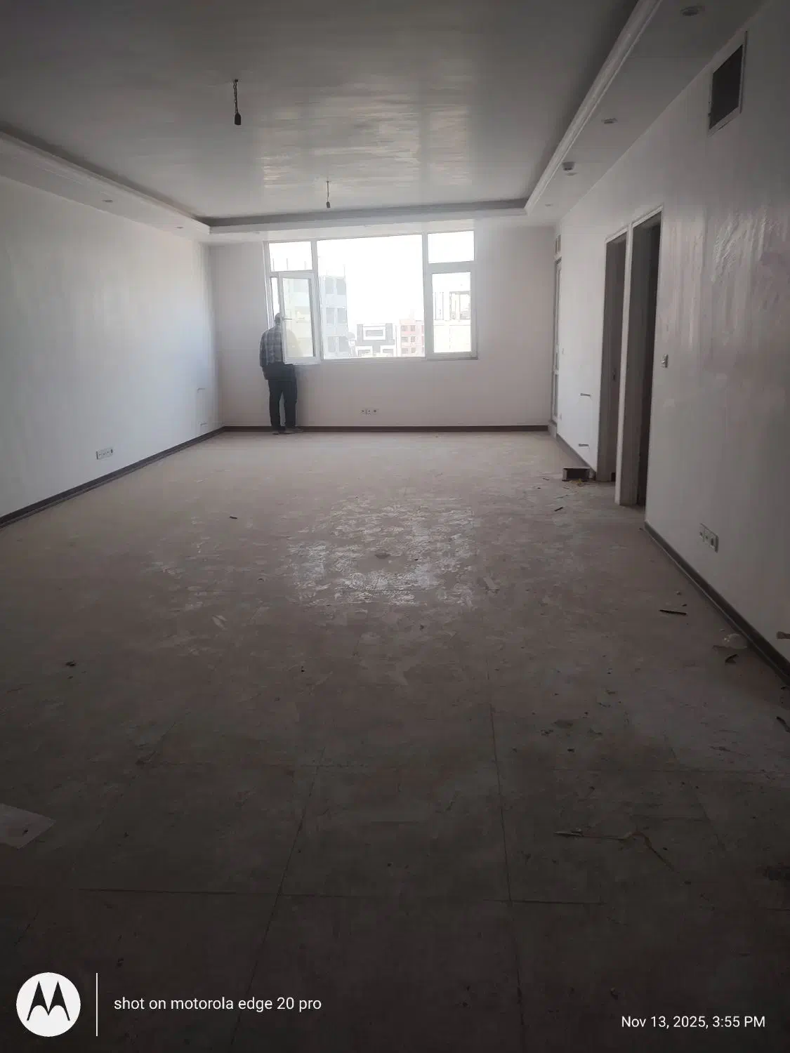 ۱۲۵متر/۳خواب نورگیر/سندتکبرگ/غرق نور/خوش نقشه|فروش آپارتمان|چهاردانگه (تهران), |دیوار