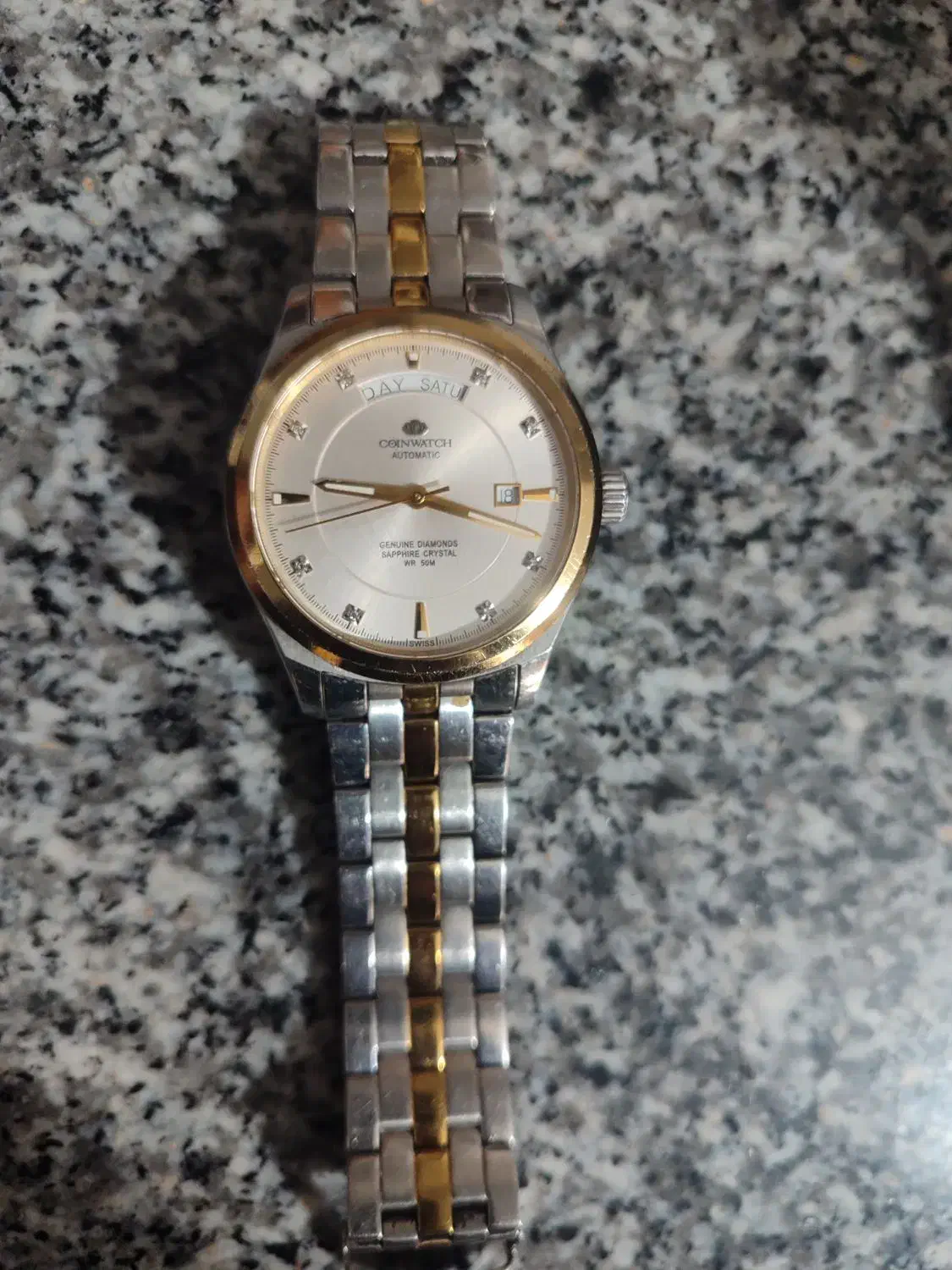 ساعت اورجینال سوییسی وژاپنی|ساعت|دورود, |دیوار