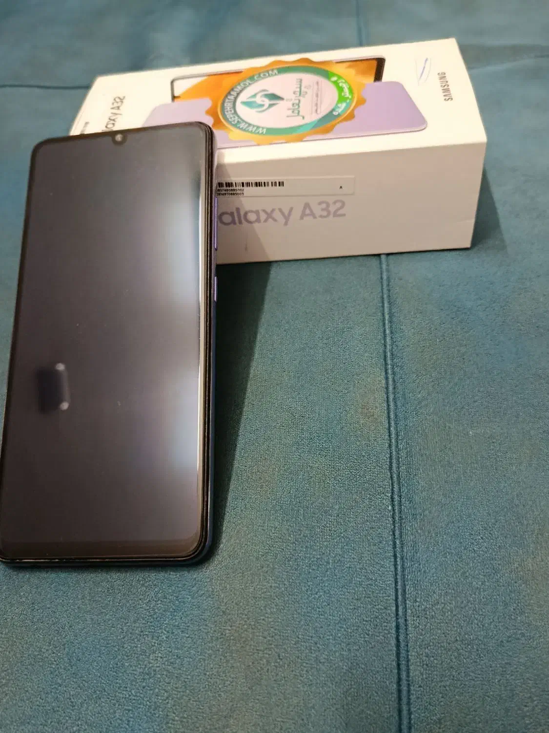 موبایل سامسونگ گلکسی A32|موبایل|اندیشه, اندیشه فاز ۱|دیوار