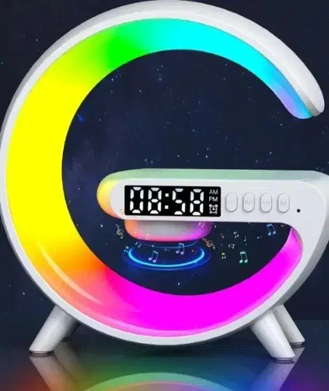 (اسپیکر هوشمند پلمپ نو با ارسال رایگان)|پخش‌کننده همراه|رشت, سلیمانداراب|دیوار