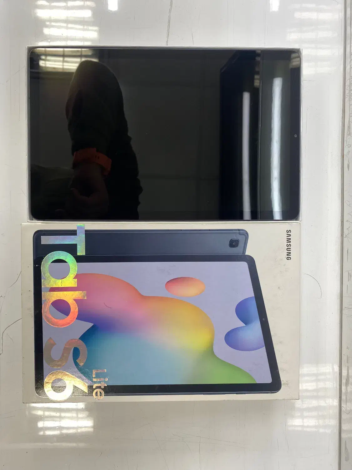 tablet samsung P615 تبلت سامسونگ|تبلت|تهران, کیانشهر|دیوار