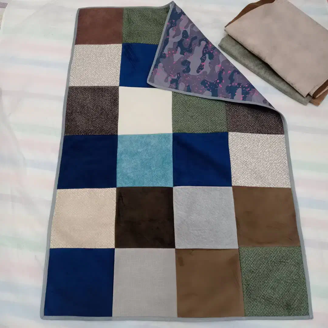 تولید و پخش منسوجات خانه و آشپزخانه|سفره، حوله، دستمال آشپزخانه|اسلام‌شهر, شهرک مفیدی|دیوار