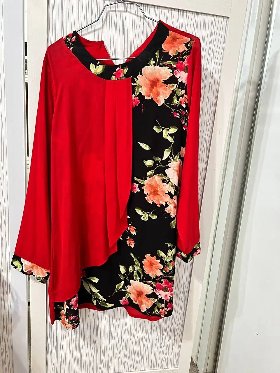 بلوز و شومیز|لباس|آستانه اشرفیه, |دیوار