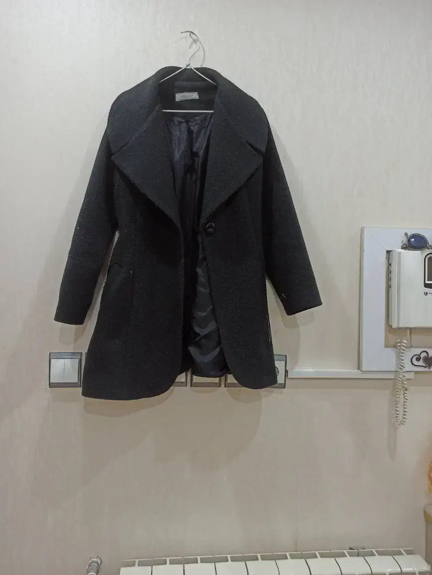 پالتو و ترنج کت و مانتو|لباس|بیرجند, |دیوار