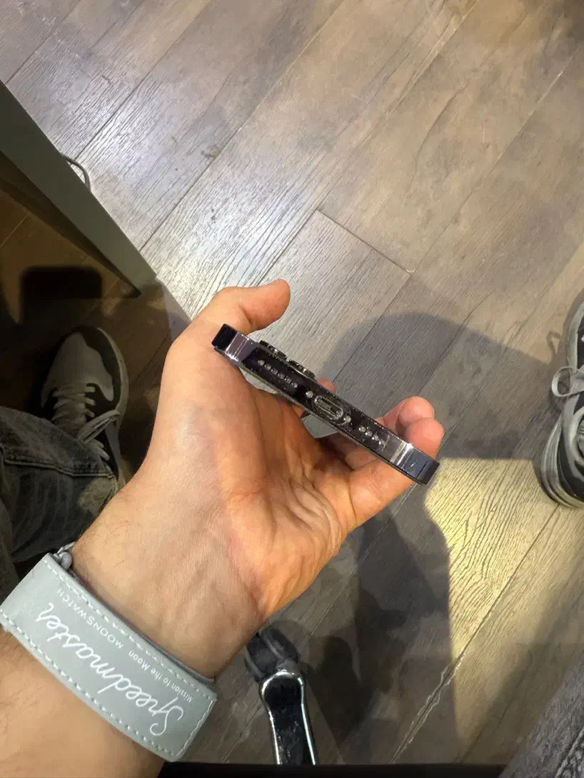 ایفون ۱۴ پرومکس|موبایل|تهران, سنائی|دیوار