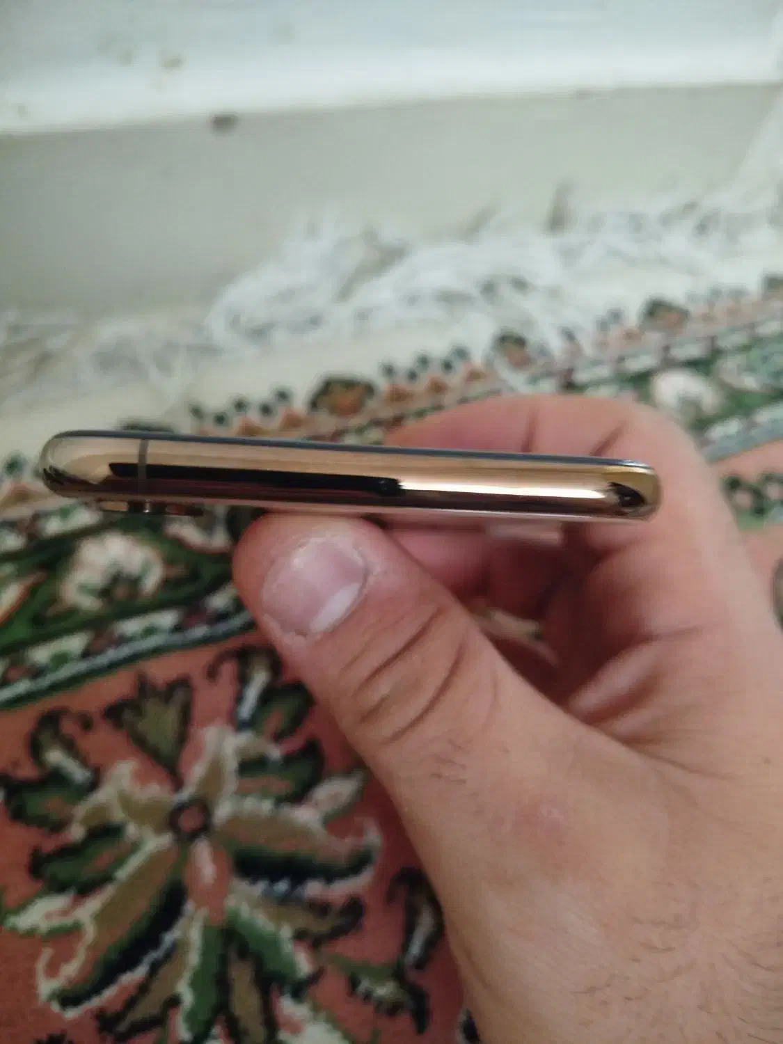 اپل iPhone XS Max با حافظهٔ ۲۵۶ گیگابایت|موبایل|فردیس, فردیس|دیوار