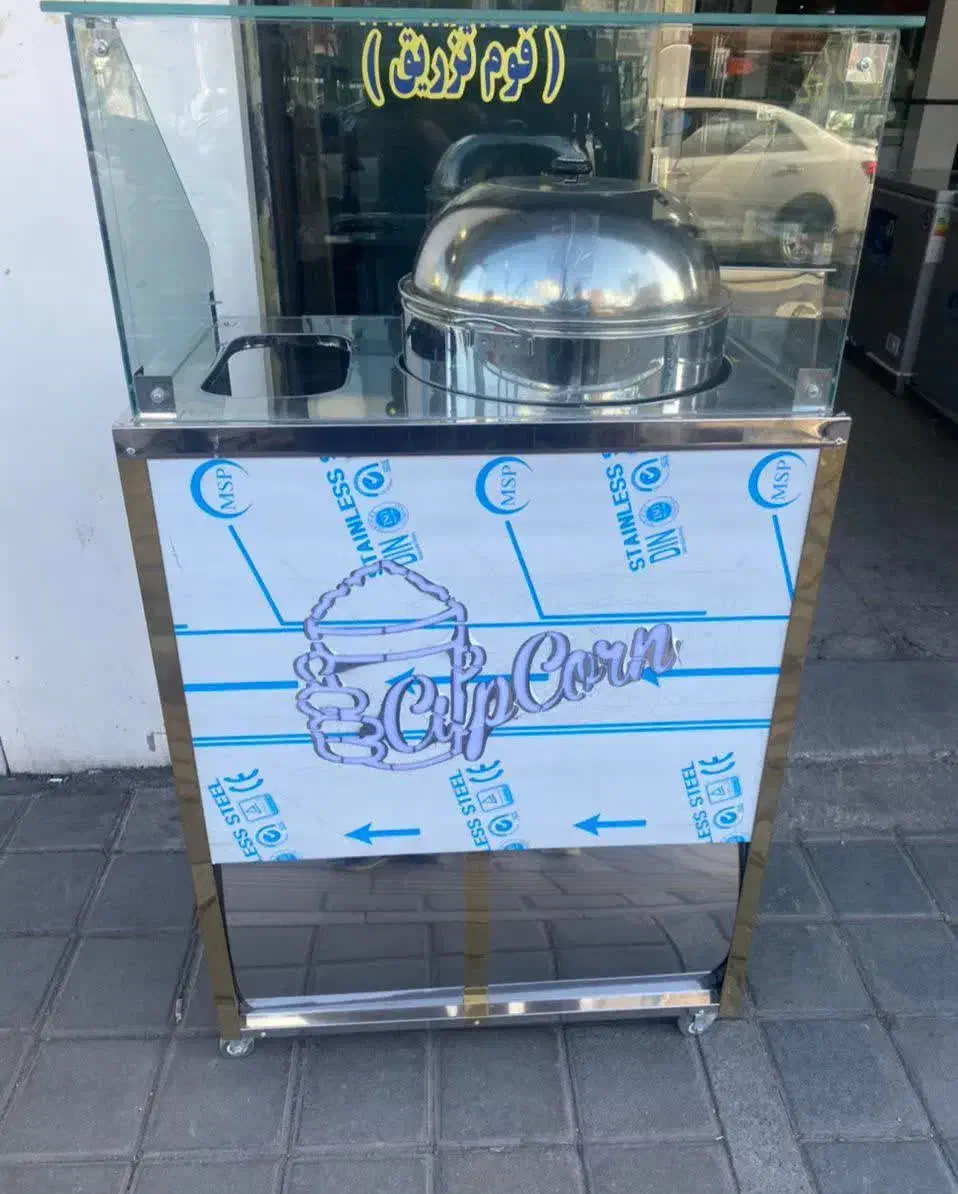 فر ساندویچیmnذرت‌ مکزیکیqeجوجه گردانyyiتنور گلیgf|کافی‌شاپ و رستوران|قم, طلاب غیر ایرانی|دیوار