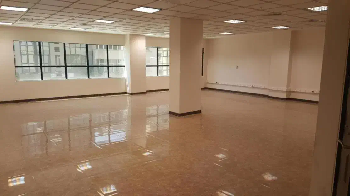 مستغلات ۶۲۰متر  سند اداری در شهرک غرب|فروش دفتر کار، اتاق اداری، مطب|تهران, درختی|دیوار
