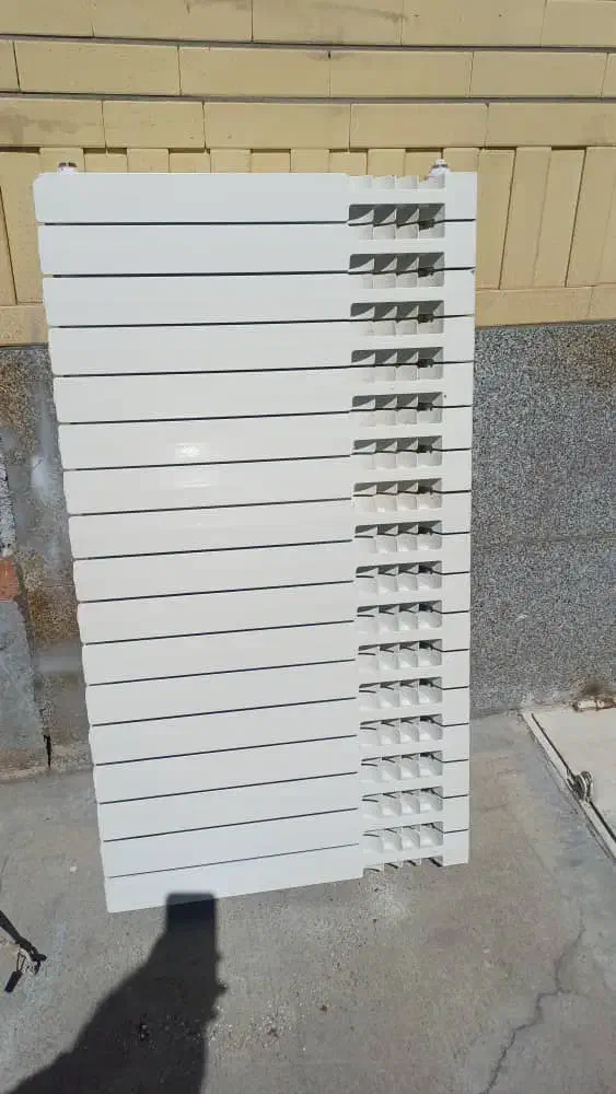 نصب رادیات شستشو ی رادیات ونصب شیرآلات|خدمات پیشه و مهارت|ارومیه, |دیوار