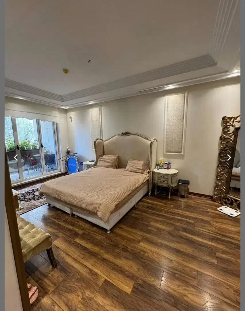 زعفرانیه فرخ 220 متر ویلایی