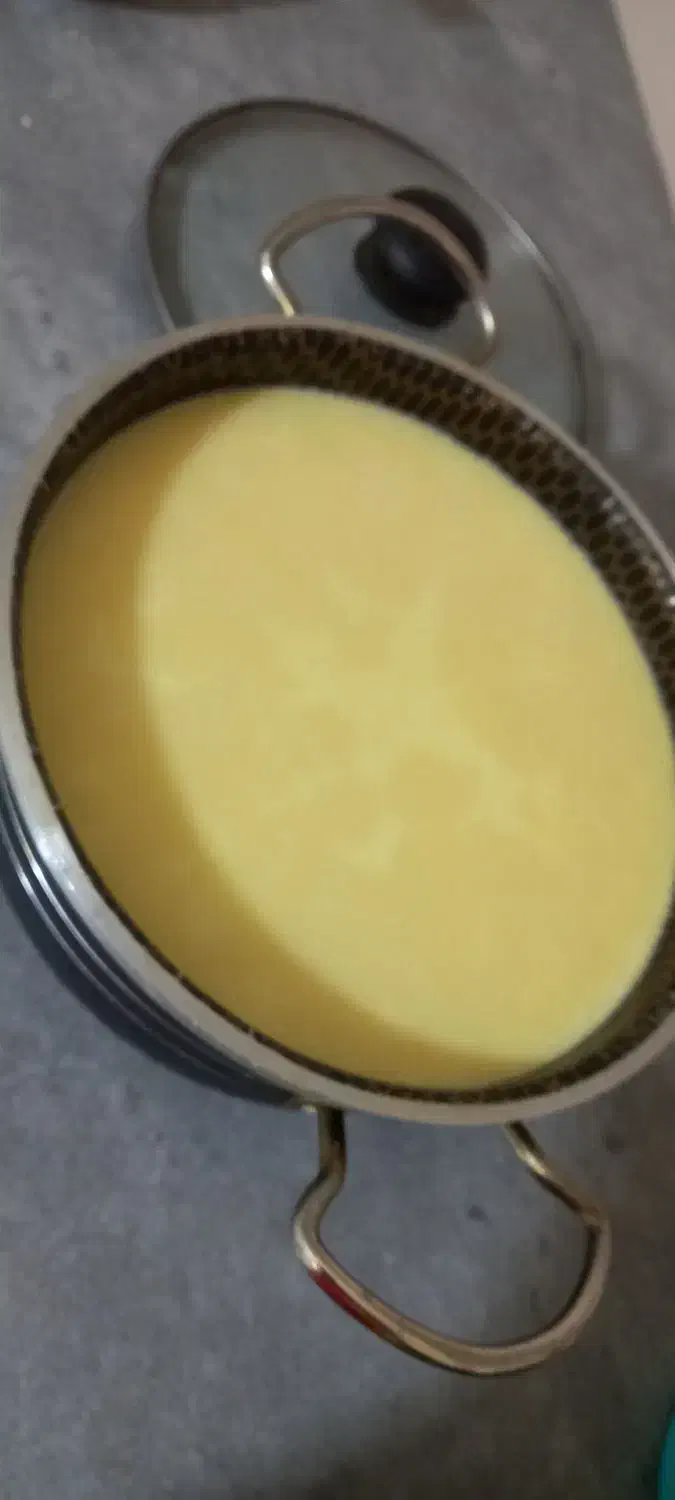 روغن حیوانی کرمانشاهی|خوردنی و آشامیدنی|کاشان, ولیعصر|دیوار