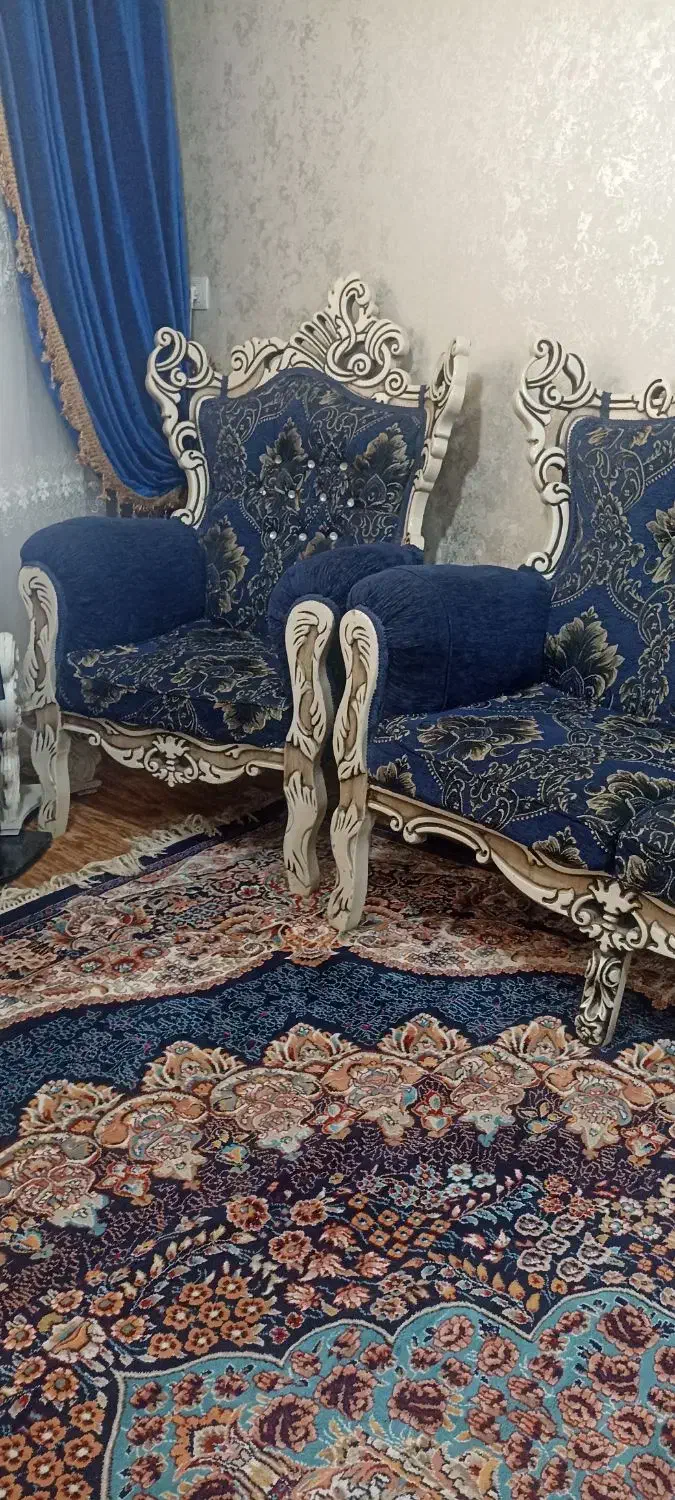 مبل درحد نو|مبلمان خانگی و میز عسلی|رزن, |دیوار