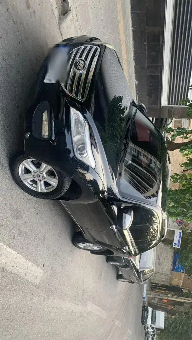 لیفان x60|خودرو سواری و وانت|ارومیه, |دیوار