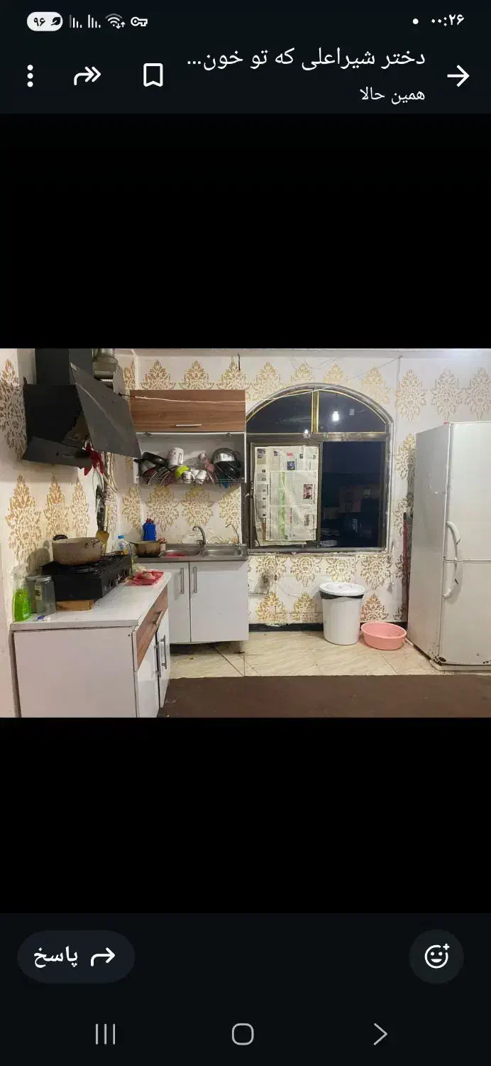 رهن ویا رهن و اجاره اپارتمان در قلب بازارنادری|اجارهٔ آپارتمان|اهواز, نادری|دیوار