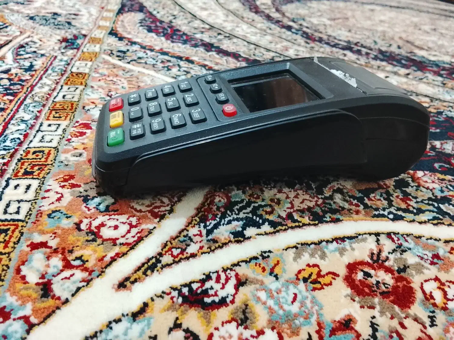 فروش دستگاه کارتخوان|ابزارآلات|قزوین, |دیوار