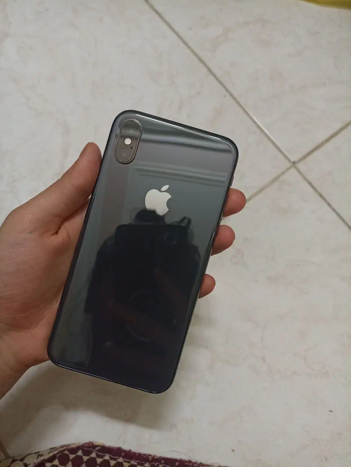 آیفون ایکس X|موبایل|قوچان, |دیوار