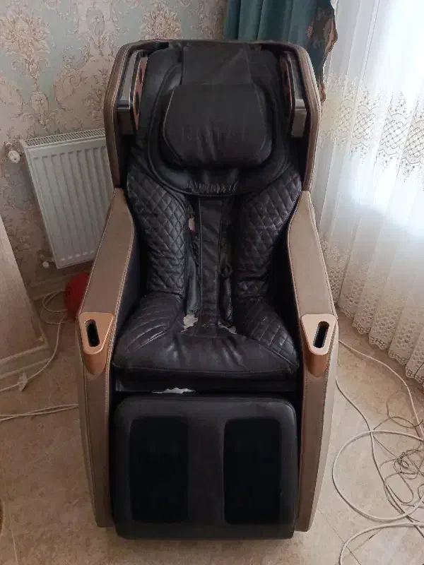 صندلی ماساژور|صندلی و نیمکت|کرمان, |دیوار