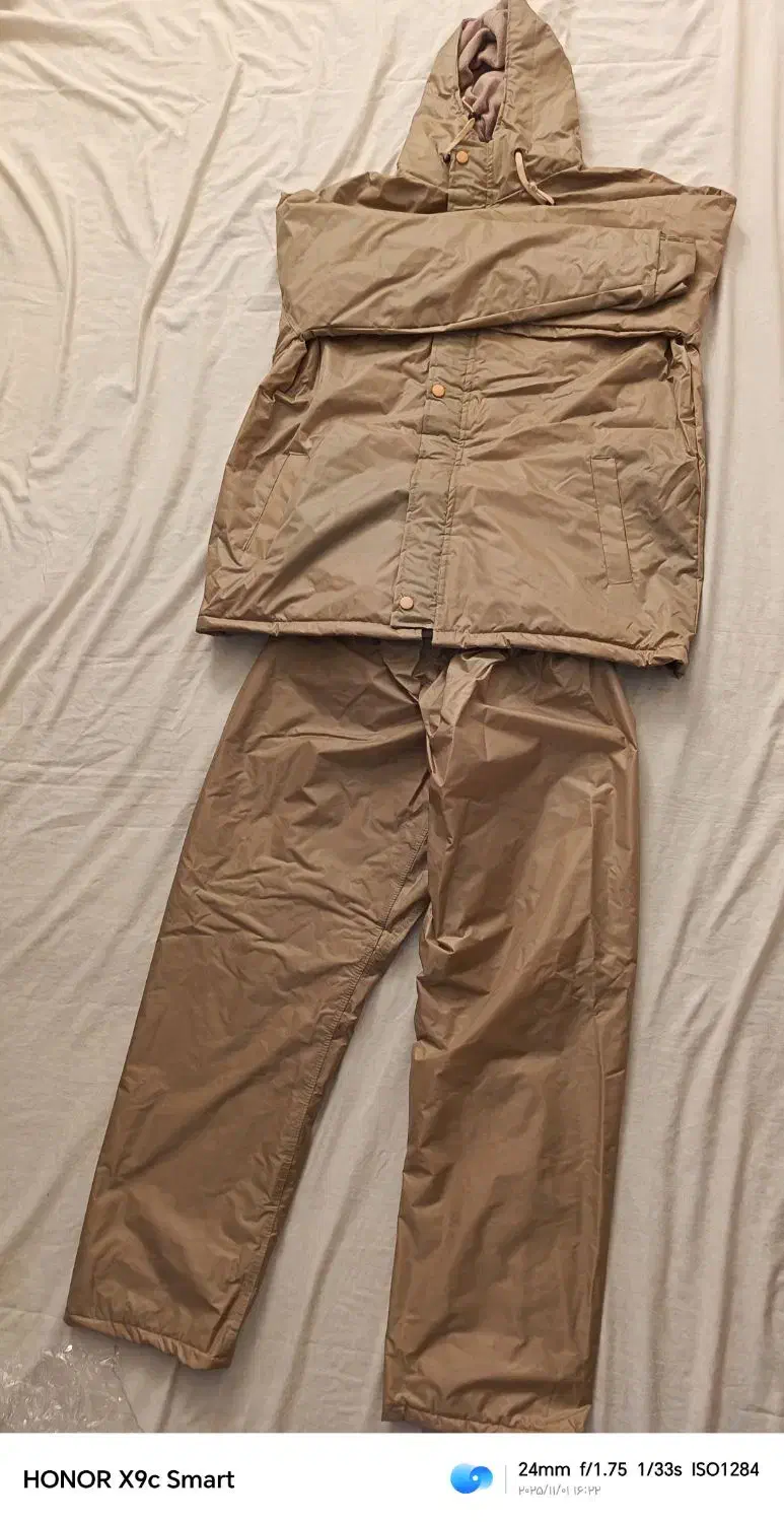 لباس کوهنوردی|کوهنوردی و کمپینگ|زنجان, |دیوار