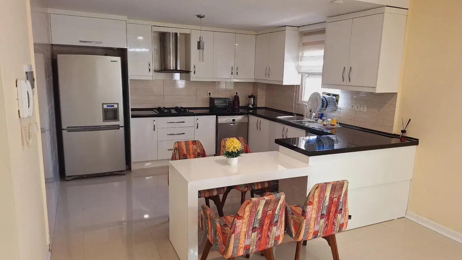 روف گاردن اختصاصی ، دوبلکس|اجارهٔ کوتاه‌مدت آپارتمان و سوئیت|کیش, |دیوار