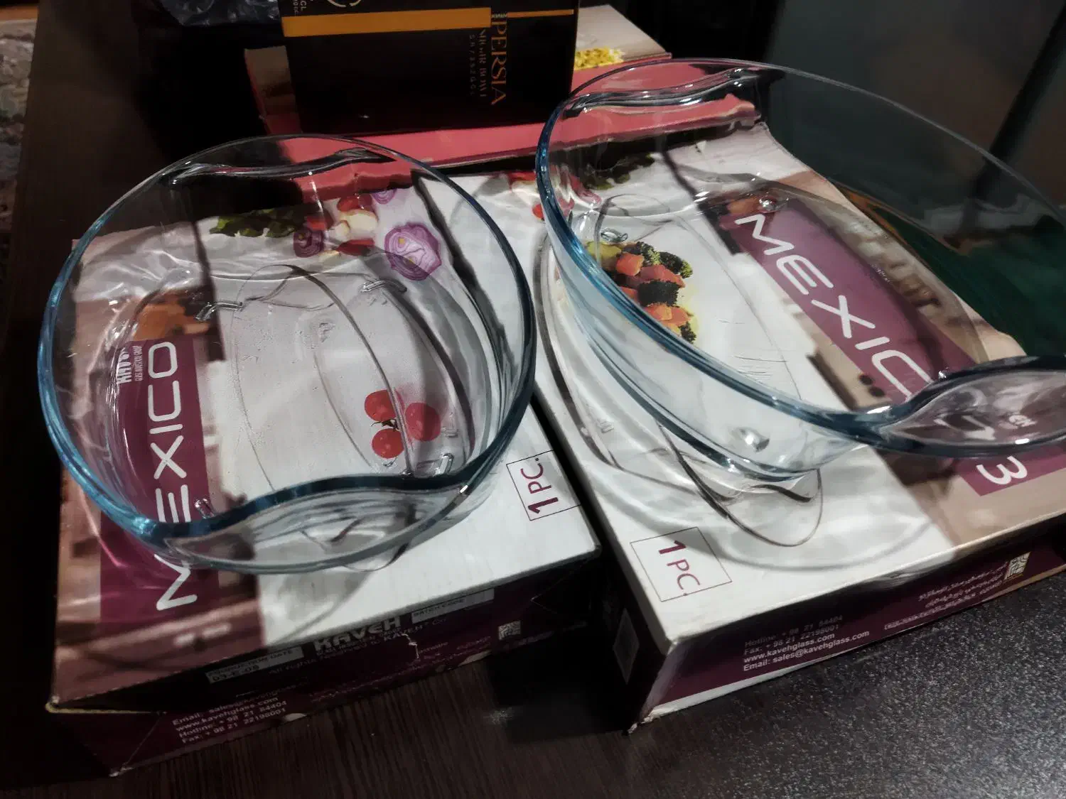 وسایل منزل زیر قیمت|ظروف سرو و پذیرایی|زند, |دیوار