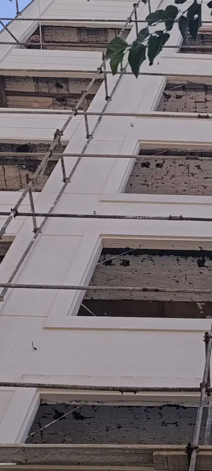 کار ساختمان|خدمات پیشه و مهارت|فردیس, منظریه|دیوار