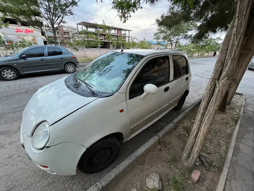 Mvm 110|خودرو سواری و وانت|کرمان, |دیوار