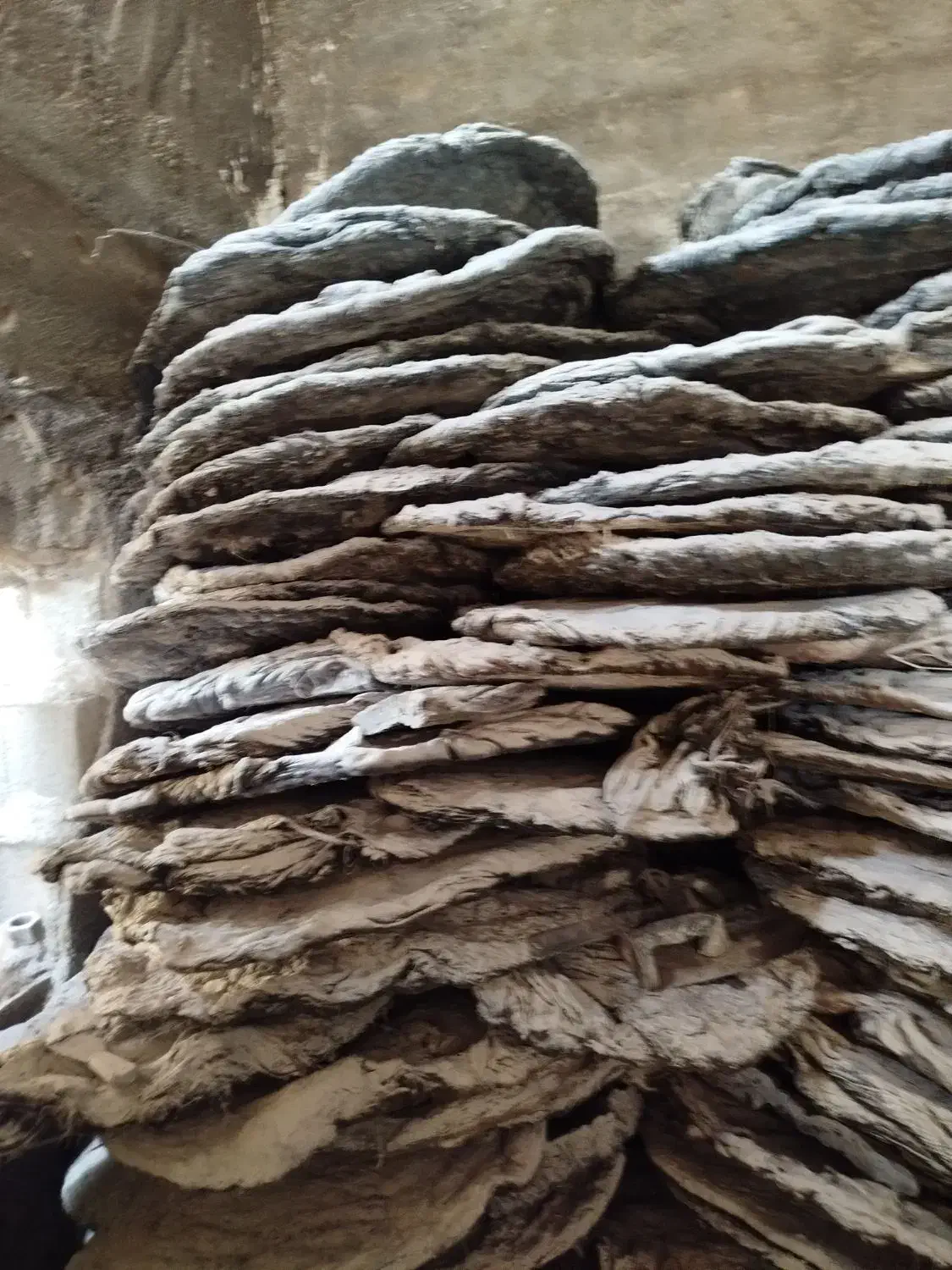 ضایعات گونی|عمده‌فروشی|قرچک, ولی آباد|دیوار