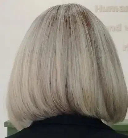 رنگ مو مش کلاهی|خدمات آرایشگری و زیبایی|شیراز, گویم|دیوار