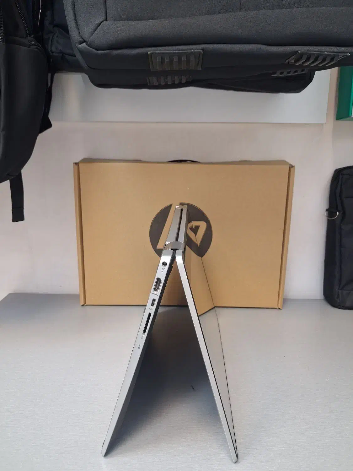 hp laptop / با اقساط بدون بهره|رایانه همراه|تبریز, |دیوار